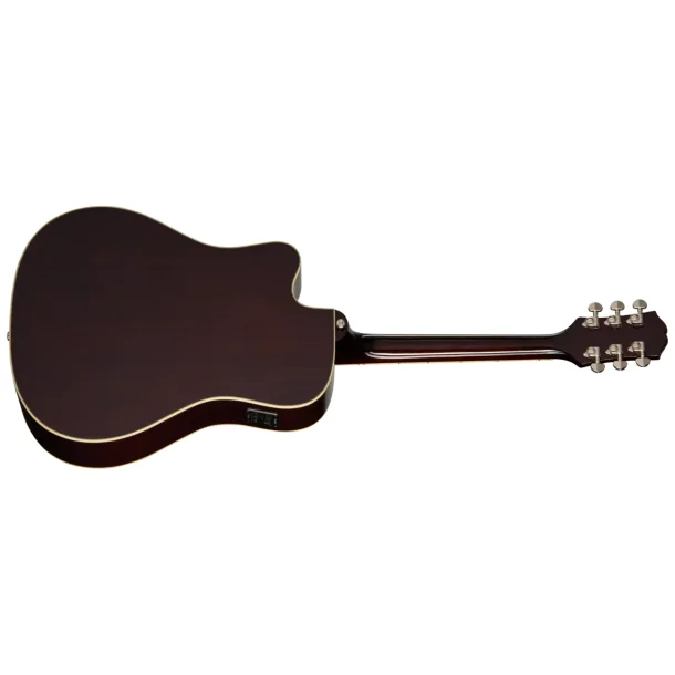 Epiphone Hummingbird Studio EC Natural